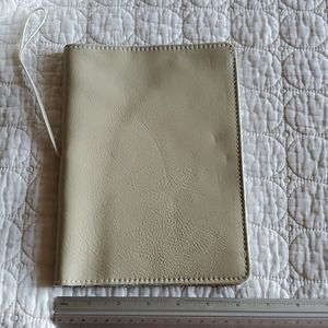 Foxy Fix A5 perfect cover